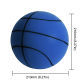 Dark Blue 21cm