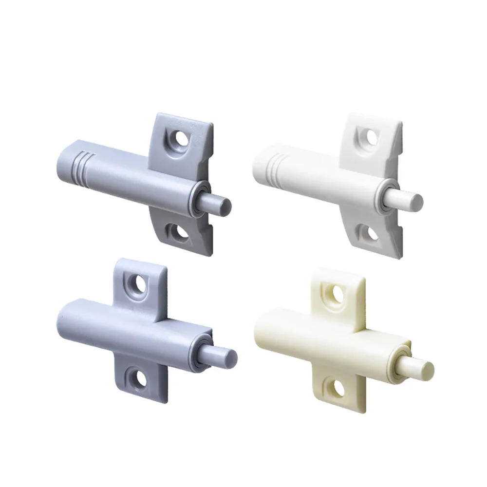 Description Picture 6 of item1Pcs Cabinet Door Buffer Home Cabinet Wardrobe Muffler Cabinet Door Suction Bumper Shock Absorber Wardrobe Damper