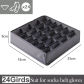 deep gray 24 Grids