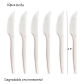 knife 10pcs