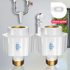 Electric Water Heater Anti-electric Wall Partition Universal Kitchen Leakage Device Bathroom Water Heater Protection Accessories