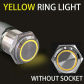 Yellow circle