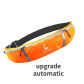 Orange automatic