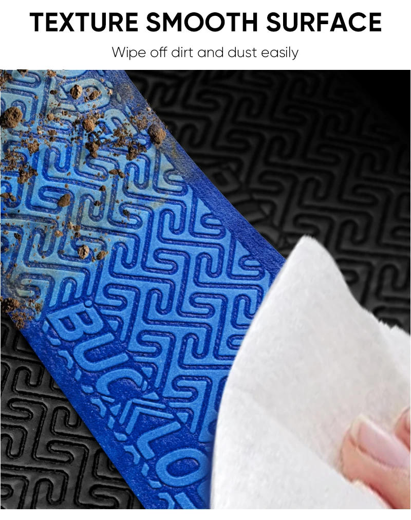 Description Picture 5 of itemBUCKLOS Road Bicycle Handlebar Tape Non-slip PU EVA Bike Handlebar Strap Racing Bike Drop Bar Tape Road Cycling Accessories