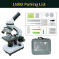 1600X  Microscope