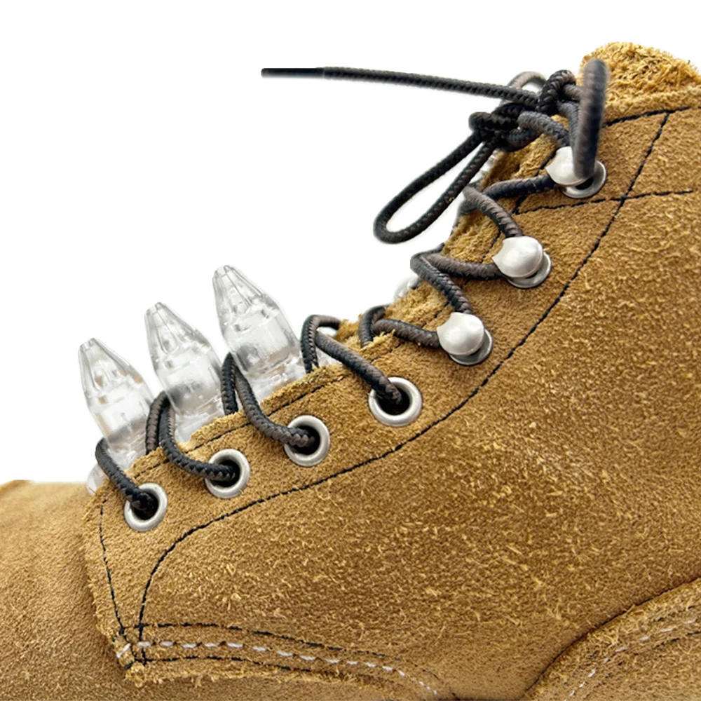 Description Picture 5 of itemOutdoor Tactical Boot Nail Non-lethal Self-defense Tools Defense Weapons Self Defense Men Woman Personal Safety Supplies