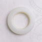 Ivory white
