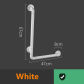 White - L