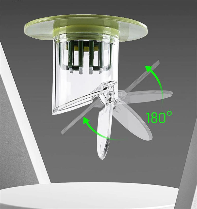 Description Picture 3 of itemFloor Drain Universal Deodorant Toilet Sewer Seal Drain Core Sink Water Filter Strainer Plug Trap Kitchen Bathroom Accessories