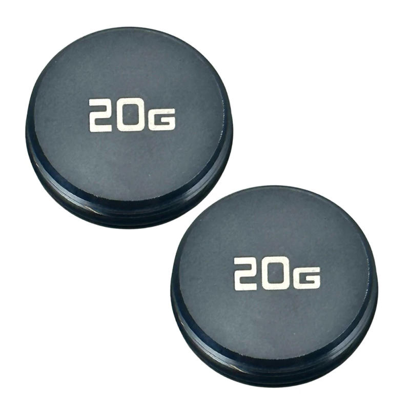 Description Picture 2 of itemFor Ai-ONE For Odyssey Golf Accessories Ai-ONE Putter Golf Game Accessories Golf Accessories 20g Weight 25g Weight