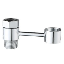 1Pcs Handheld Shower Holder Wall Mounted Adjustable Bracket Toilet Sprayer Base Support Universal Faucet Replacement Parts