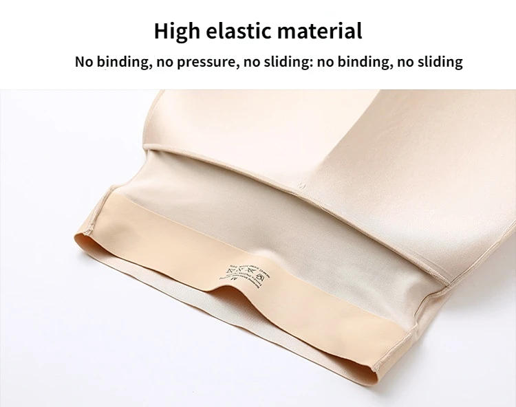 Description Picture 6 of itemWomen Body Shaper Slimming Push Up Panties Tummy Control Fake Ass Buttock Lifter Padded Hip Increase Booty High Waist Shapewear