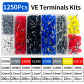 VE-KIT-1250Pcs