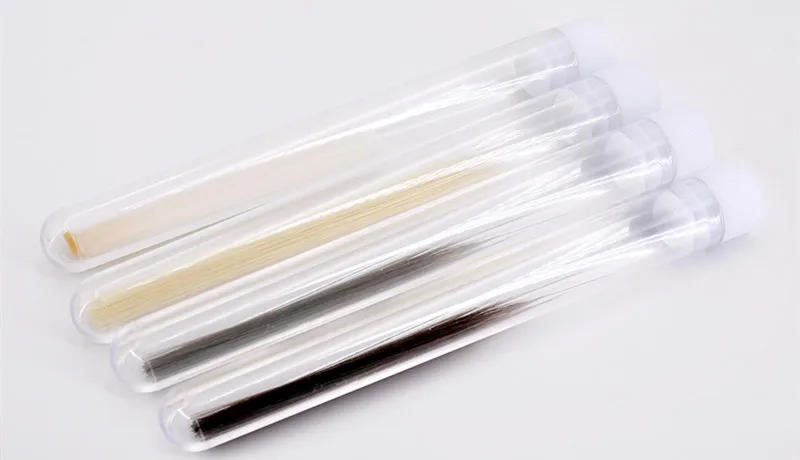 Description Picture 6 of itemSimulation Cat Beard Animal Beard Wool Felt DIY Accessories Artificial Beard White Black Grey Beige Dog Beard Handmade Doll