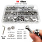 M6 150pcs