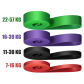4 pieces 7 to 57 KG
