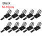 black-M-10Pcs