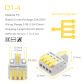 D1-4Y