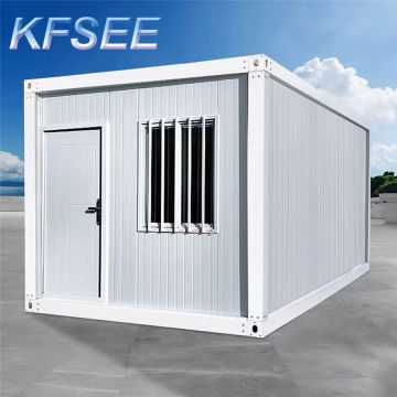 300*600*280cm Fashion Kfsee Container House