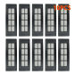 10PCS filter