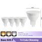 5pcs GU5.3