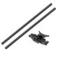 40cm tubes set B