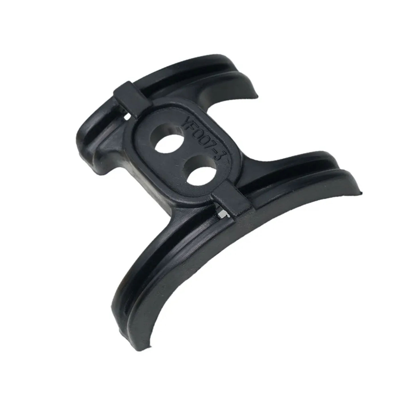 Description Picture 6 of item2PC Bike Cable Guide Road Anti-Friction Shifter Cable Housing for Bottom Bracket Universal Bicycle Cable Accessories