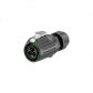 3 Pin male Plug
