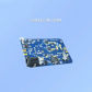 5.8G 5W PCBA