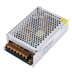 DC 24V 5A 120W Switching Power Supply Transformer AC-DC Power Supply AC 110V / 220V To DC 24V Switching Adapter