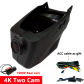 A 4K two cam