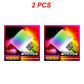 Style B 2pcs