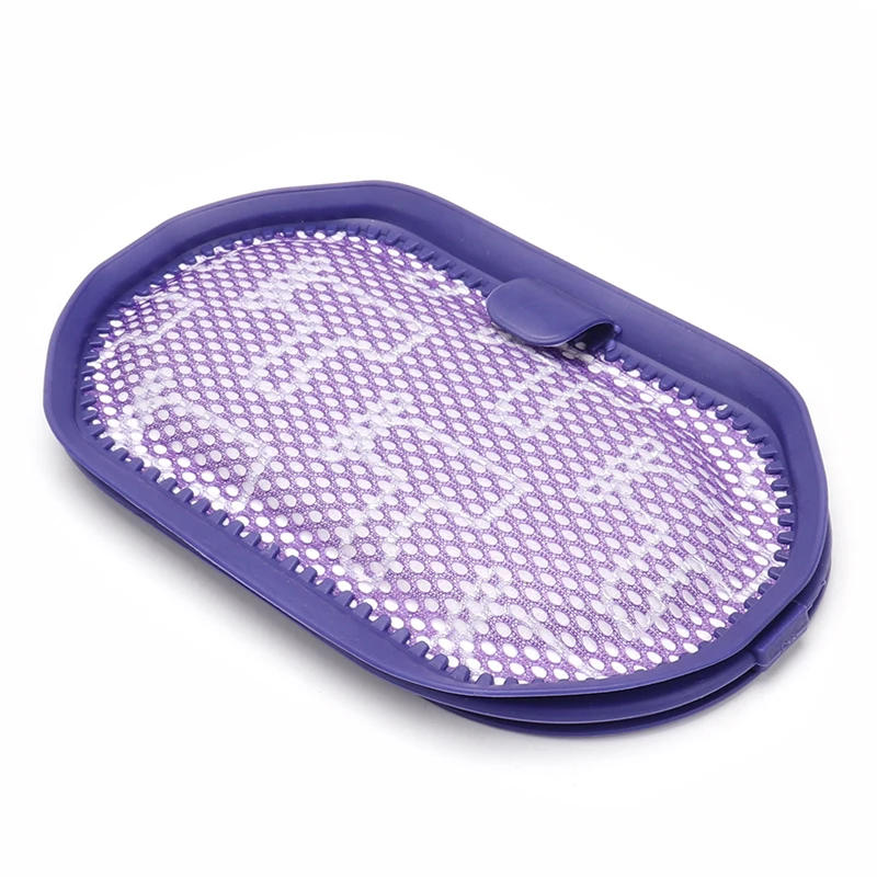 Description Picture 5 of itemRoller Brush Brushbar Filter Replacement Part For DYSON DC35, DC44, DC45 920929-01 917066-02 Vacuum Cleaner Dust HEPA Filters