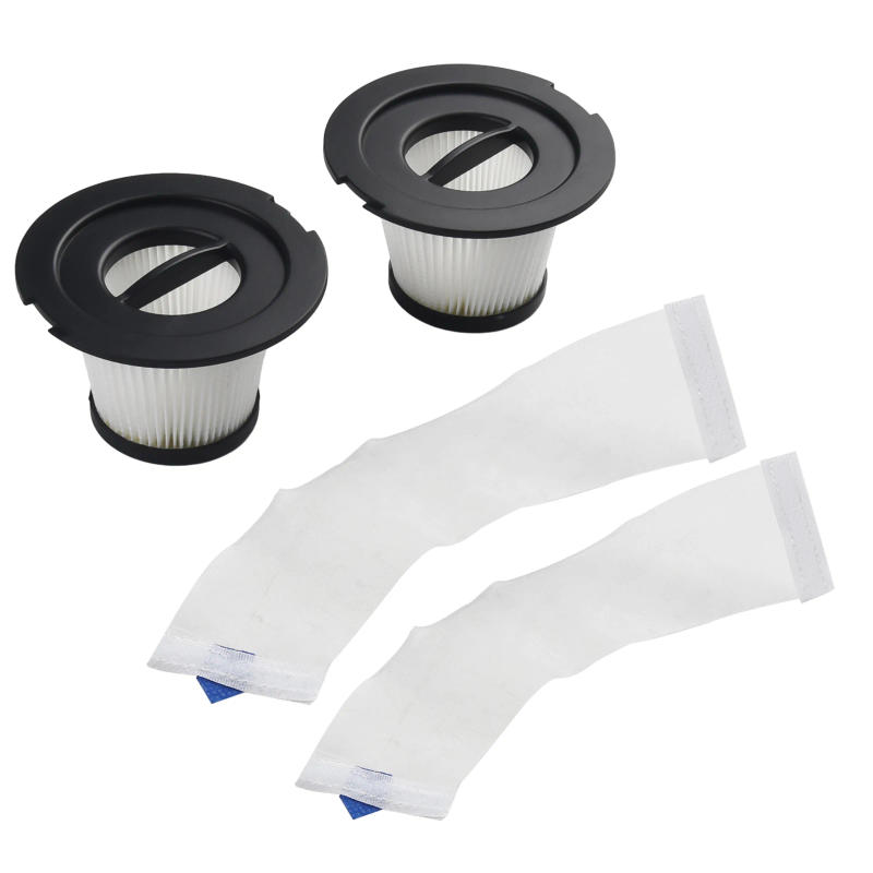 Description Picture 3 of item2pc Washable Dust Hepa Filter For H.Koenig UP600 / H.Koenig UP810 Cordless Vacuum Cleaner Filters Replacement Accessories