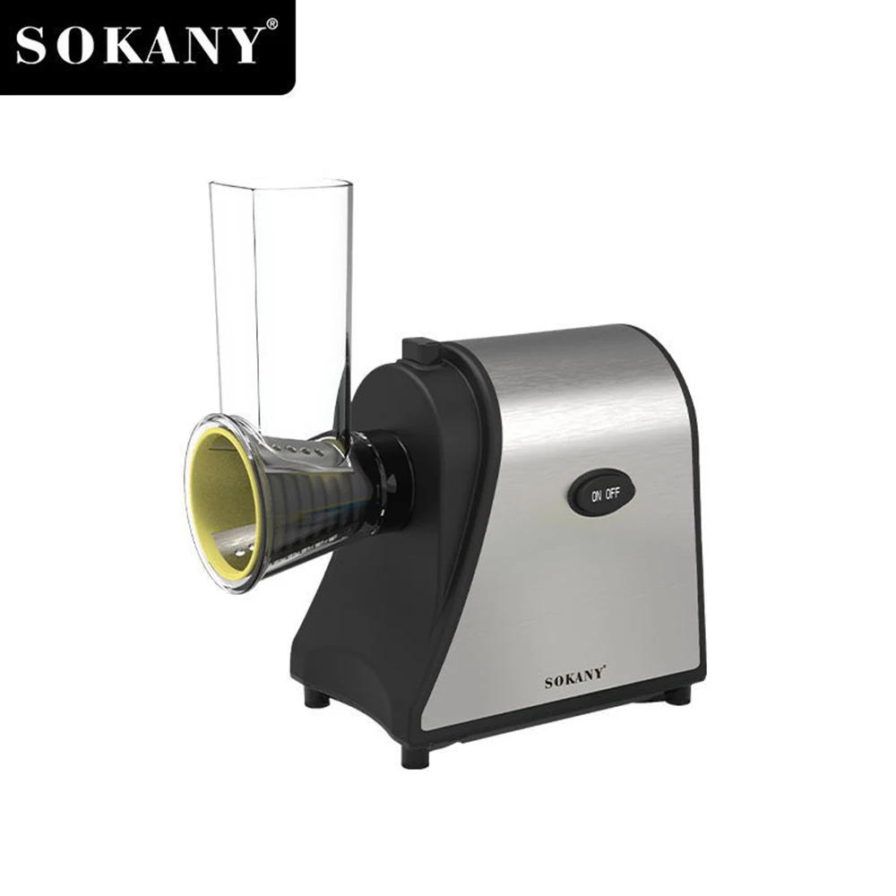 Description Picture 3 of itemMultifunctional Vegetable Slicer Chopper 6-in-1, Vegetable Slicer and Screwer, Kitchen Gadgets, Household Essentials