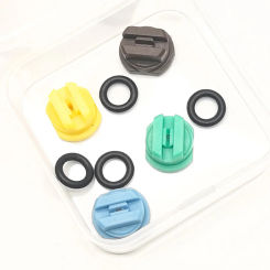 Replacement For Karcher Nozzle For Puzzi8/1 10/1 Cleaning Part  2.884-546.0 Consumables Rotating Mop Accesories