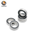 2pcs Bearing 163110 16x31x10 163110-2RS 163010 16x30x10 Shielding Ball Bearing