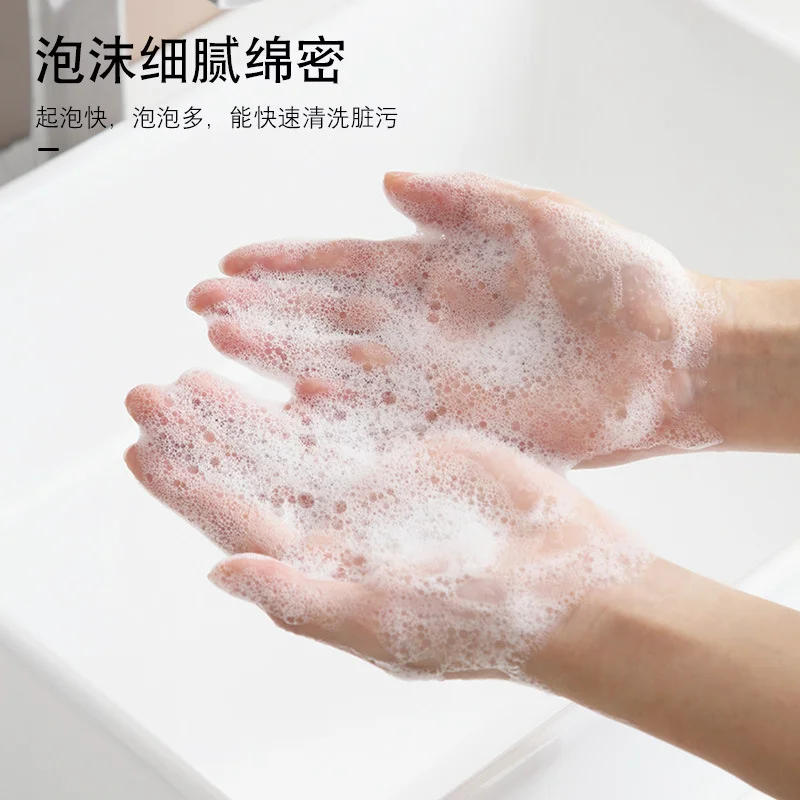 Description Picture 6 of itemPortable Disposable Mini Soap Sheets for Traveling Camping Hiking Outdoor Sport Soap Paper Sheet, 1 pcs