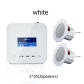 White-2speakers