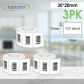 3PK 30-20mm