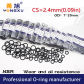 OD6xID1.2xCS2.4mm
