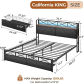 California King