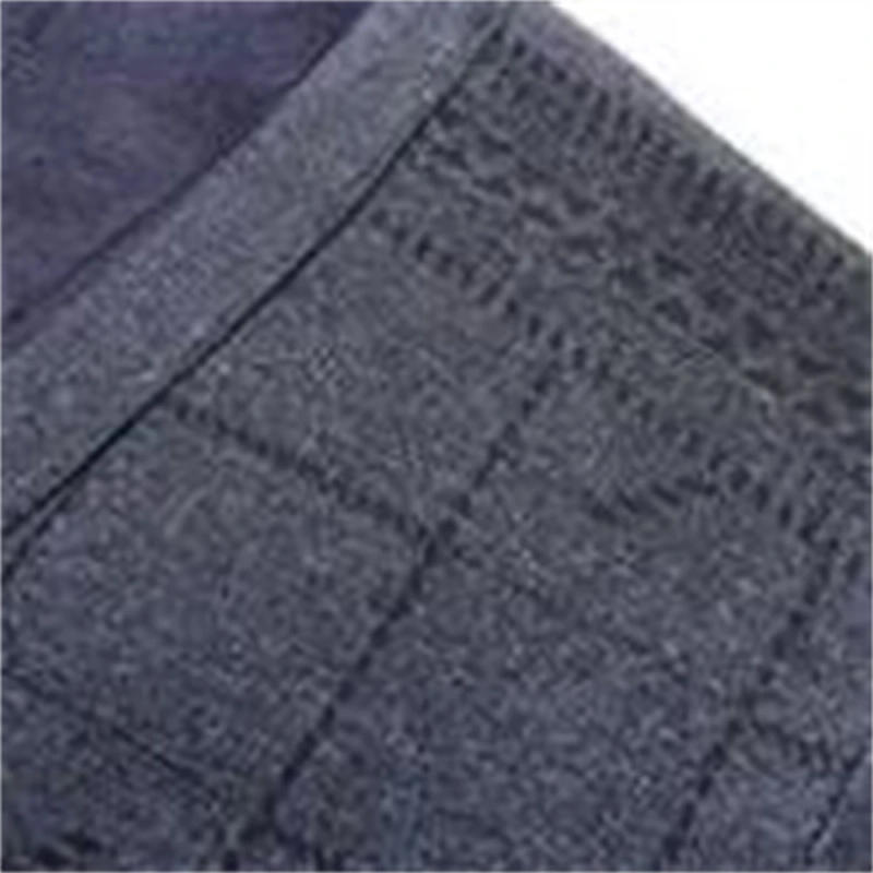 Description Picture 5 of itemNew Cardigan Men Sweater Knitted Jacket Coat Mens V Neck Knitwear Fashion Print Smart Causal Warm Knitting Cardigan Coat Men