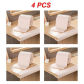 Style C 4pcs