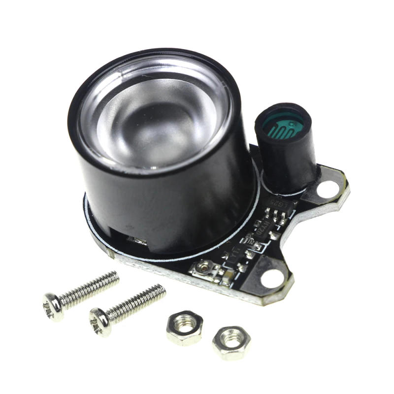 Description Picture 5 of item5W Automatic Night Vision Sensor Infrared LED Lights 850 Raspberry Pi Camera Module Replacement Parts