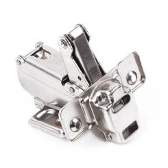 Supplies Accessories Door Hinge Bathroom Cabinet 165 Degree Cupboard Replacement Stainless Iron Tool With Screw