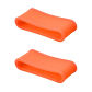 Orange Ellipse