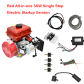 A3KW Red All-in-one