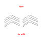 10pcs for M30T