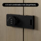Black 4.5inch